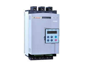 Устройства плавного пуска Prostar PRS2