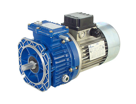 Мотор-вариатор Motovario TXF