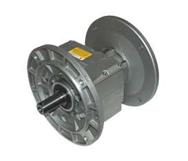 Одноступенчатые цилиндрические мотор-редукторы INNOVARI