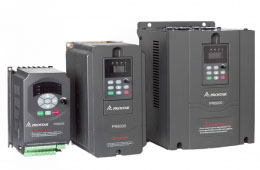 Преобразователи частоты PROSTAR PR6000 (PR6100)