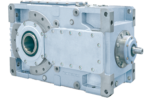 Цилиндроконический редуктор Bonfiglioli RAO
